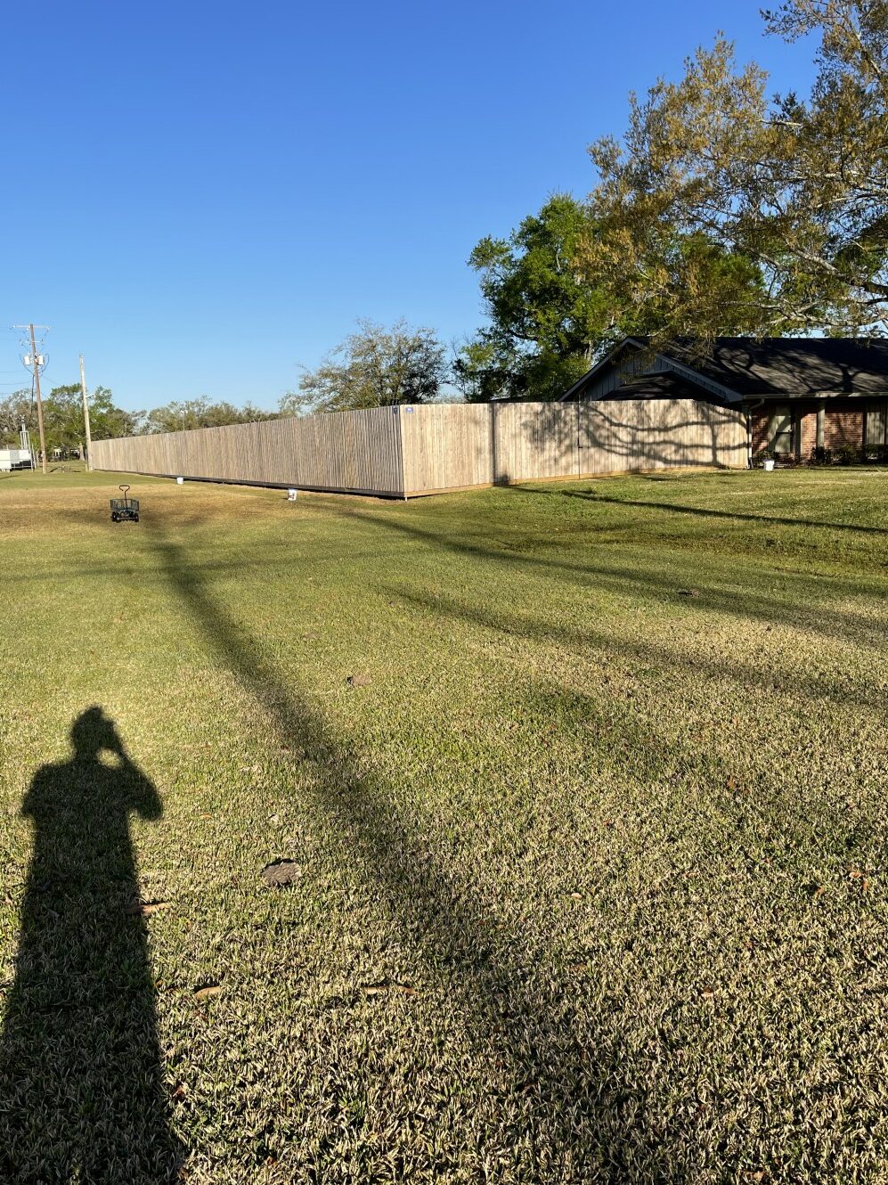 Projects Outdoor Oasis LLC