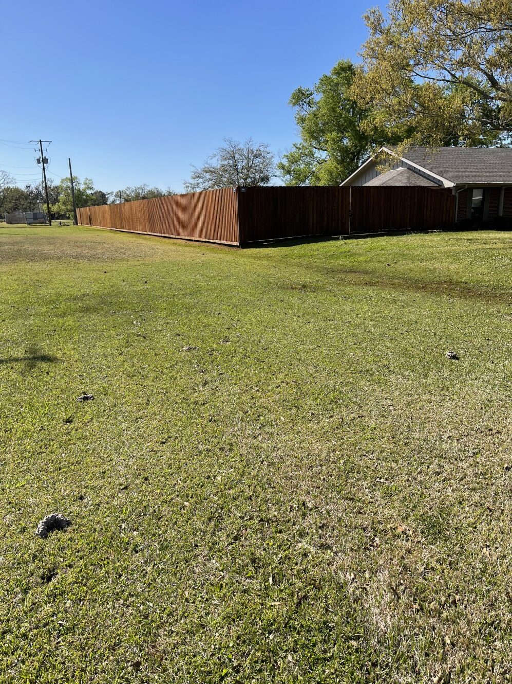 Projects Outdoor Oasis LLC