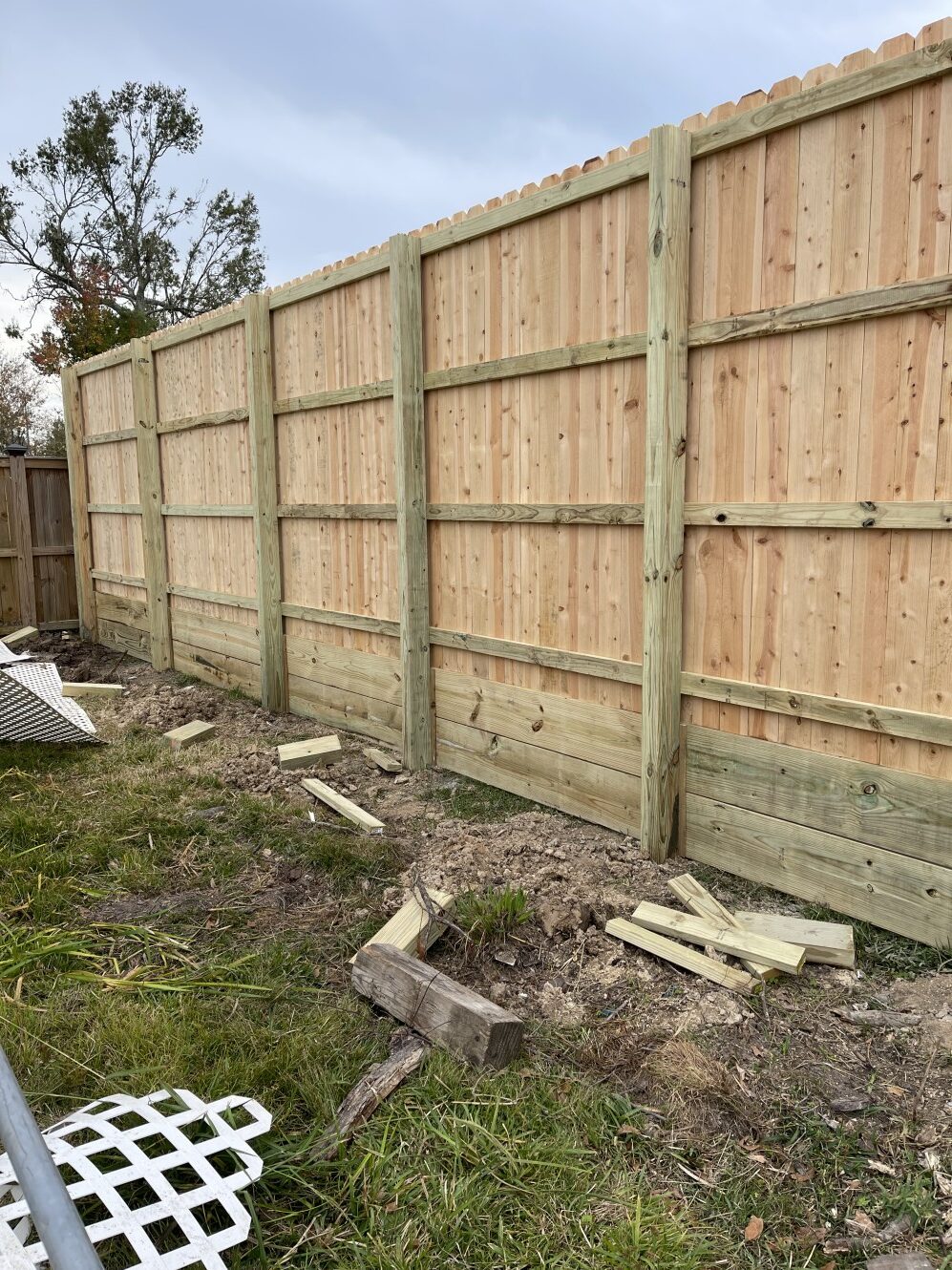 Projects Outdoor Oasis LLC