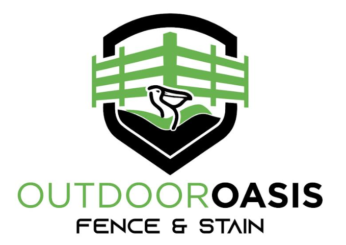 Outdoor Oasis Official 2023 logo